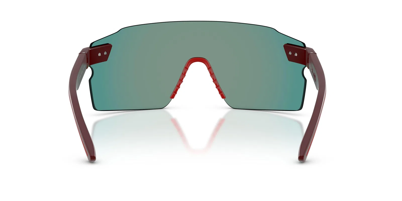 Scuderia Ferrari 6024U Sunglasses - view 7
